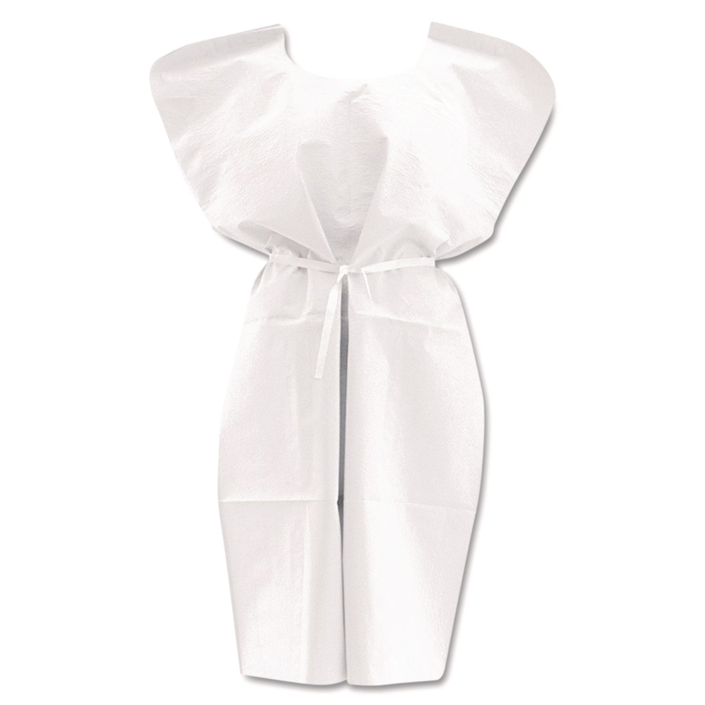 MIINON24355 BATA, PACIENTE, BLANCA