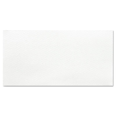 CHI8482 Durawipe Shop Towels, 17 X 17, Z Fold, White, 100/carton CHICOPEE, INC
