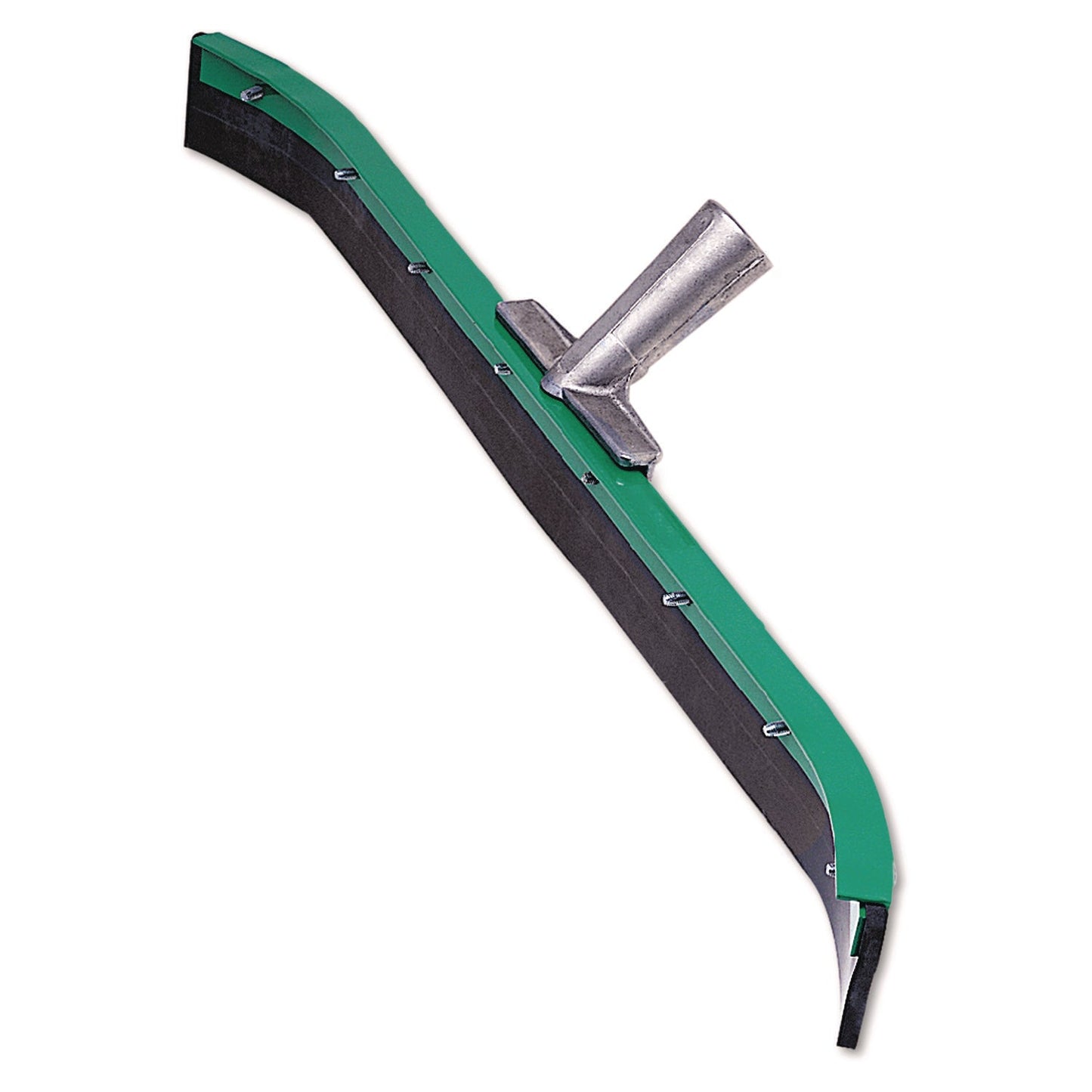 UNGFP60C Aquadozer Heavy-Duty Floor Squeegee, 24" Wide Blade Unger