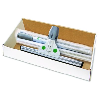 UNGHM30K Smartfit Waterwand Squeegee, 30" Wide Blade, 56" Handle