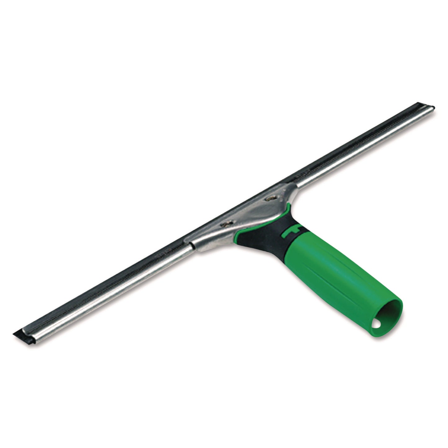 UNGES300 Ergotec Squeegee, 12" Wide Blade, 4" Handle