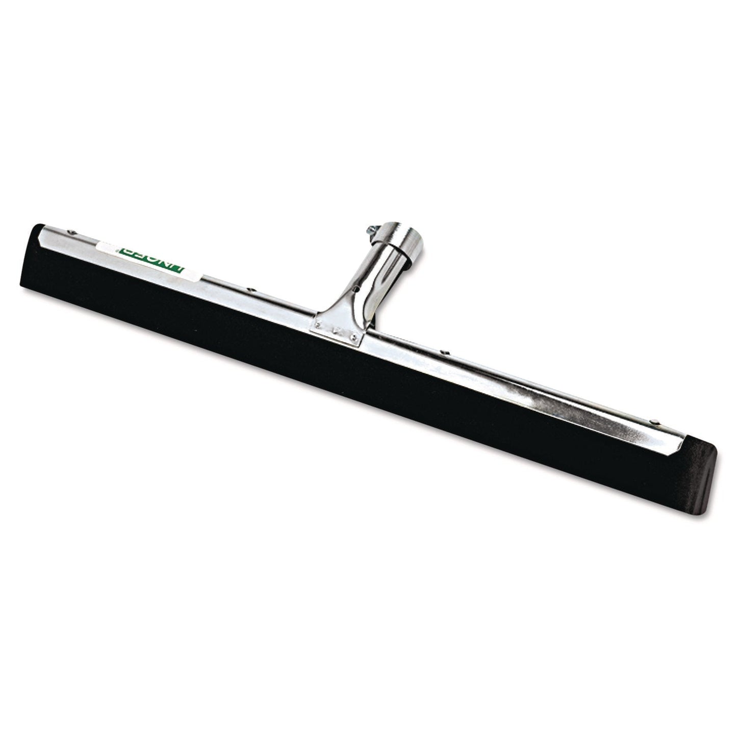 UNGMW450 Water Wand Standard Floor Squeegee, 18" Wide Blade Unger
