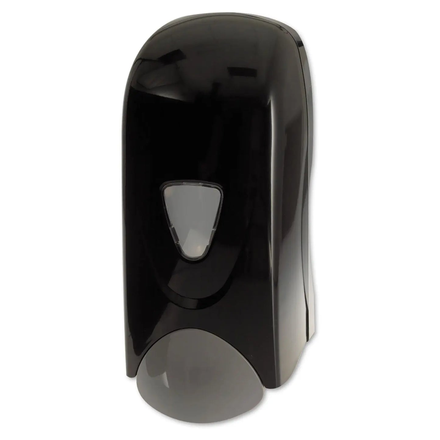 IMP9326 Foam-eeze Bulk Foam Soap Dispenser with Refillable Bottle, 1 L, 4.88 x 4.75 x 11, Black/Gray Impact
