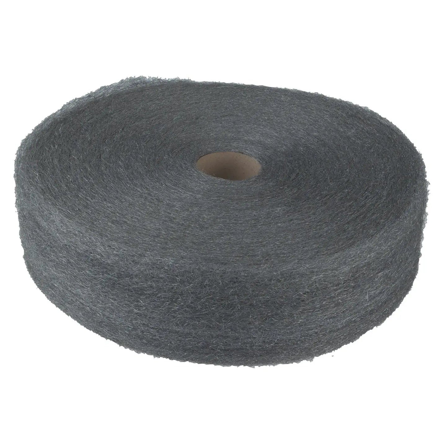 GMA105044 Industrial-Quality Steel Wool Reel, #1 Medium, 5 Lb Reel, 6/carton GMT