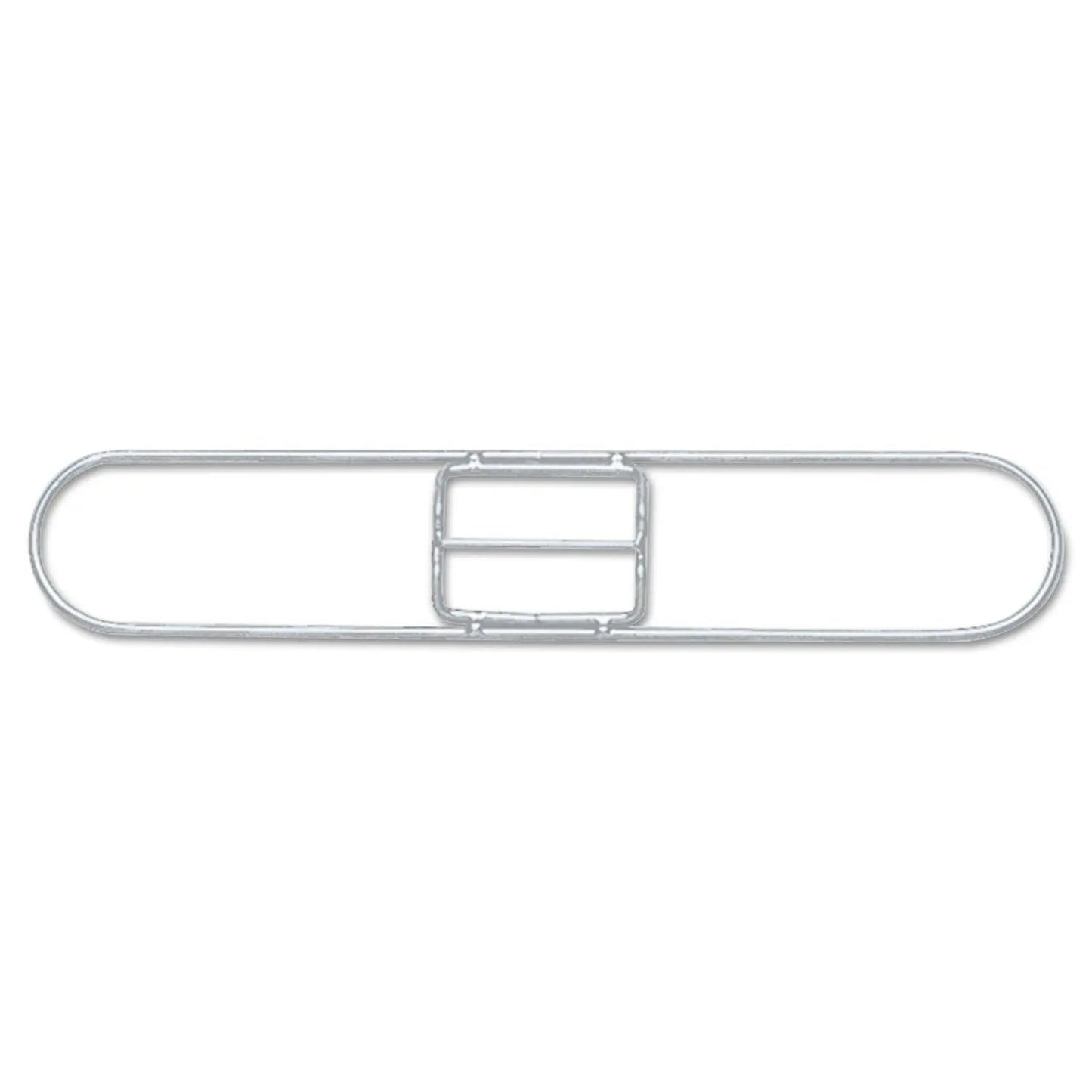 BWK1224 Clip-On Dust Mop Frame, 24w x 3.25d Boardwalk
