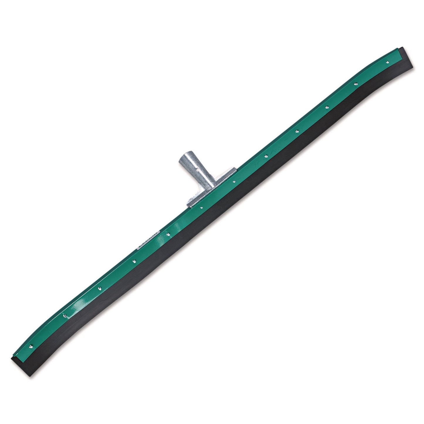 UNGFP90C AquaDozer Curved Heavy-Duty Floor Squeegee, 36" Wide Blade Unger