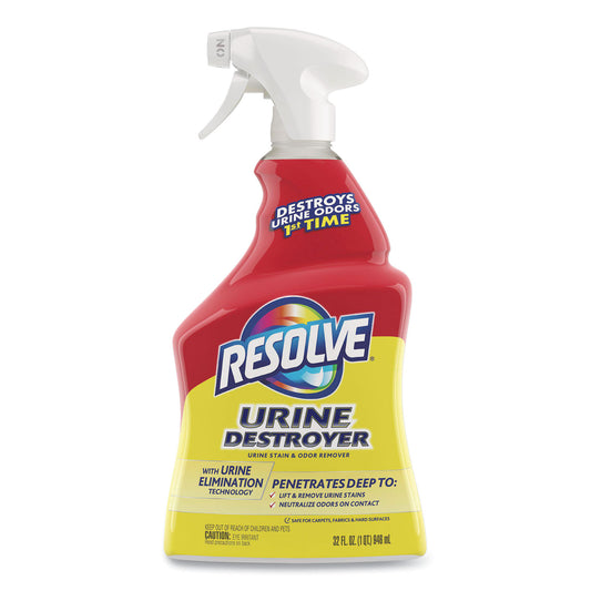 RAC99487EA Urine Destroyer, Citrus, 32 Oz Spray Bottle