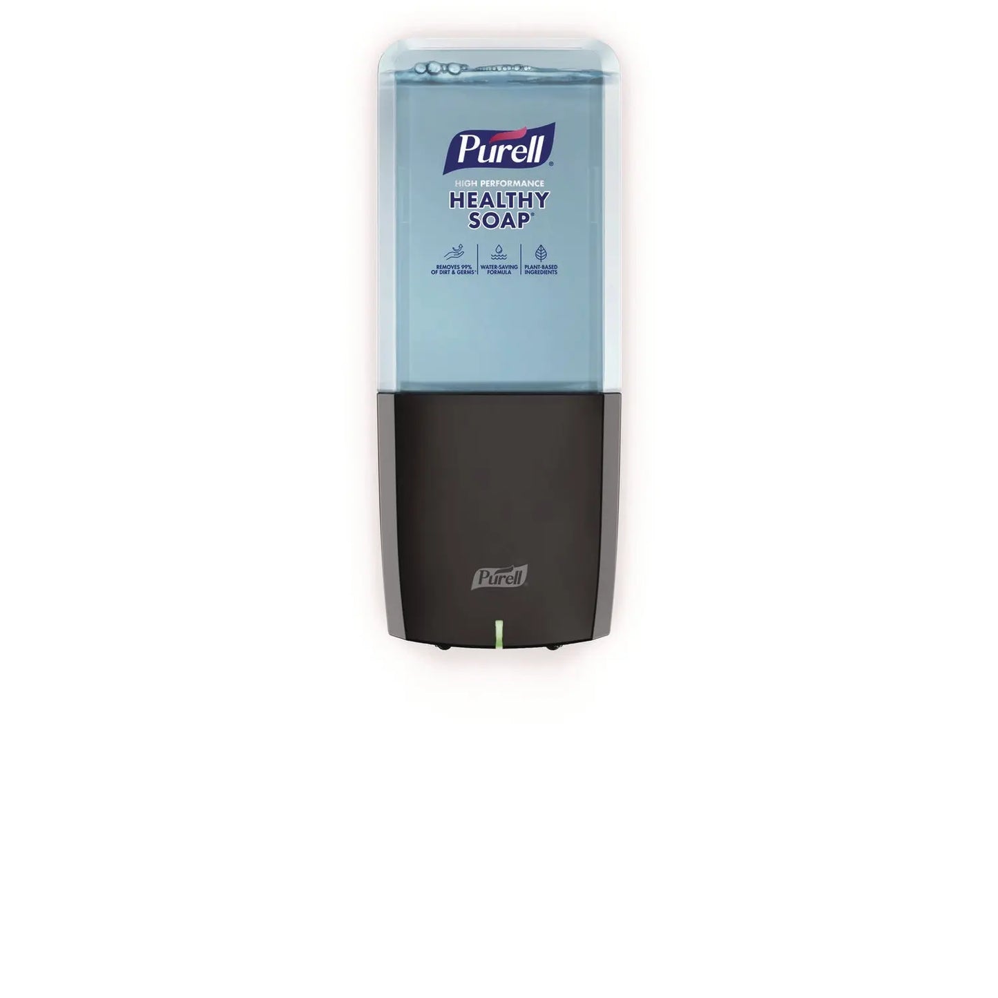 GOJ8334E1 ES10 Automatic Hand Soap Dispenser, 1,200 mL, 4.33 x 3.96 x 10.31, Graphite PURELL