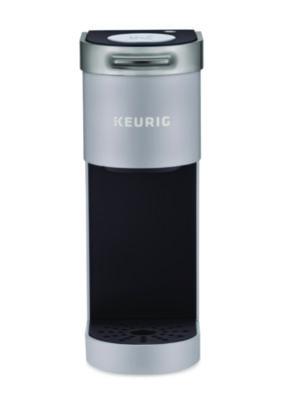 GMT8139 K-Suite Hospitality Brewer, Single-Cup, Silver/black KEURIG DR PEPPER
