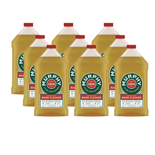 CPC01163CT Original Wood Cleaner, Liquid, 32 Oz Bottle, 9/carton