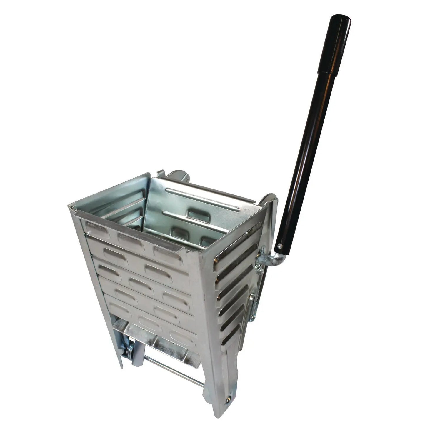 IMPWH2000 Metal Side-Press Wringer, Steel Impact