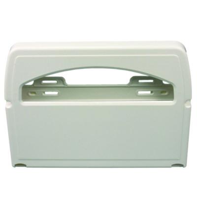IMP1120CT Toilet Seat Cover Dispenser, 16.4 X 3.05 X 11.9, White, 2/carton IMPACT PRODUCTS, LLC