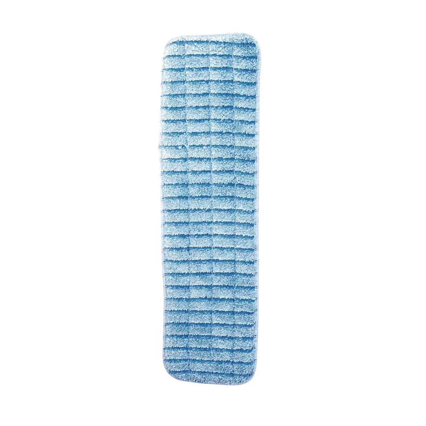 IMPLWBS18 Microfiber Wet Mops, 18 X 5, Blue Impact