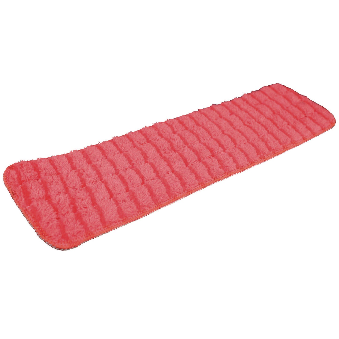 IMPLWRS18 Microfiber Wet Mops, 18 X 5, Red