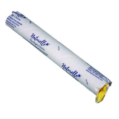 IMP25176598 Naturelle Tampons, Regular, 200/carton