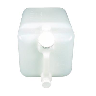 IMP7576EA E-Z Fill Five-Gallon Container, Translucent IMPACT PRODUCTS, LLC