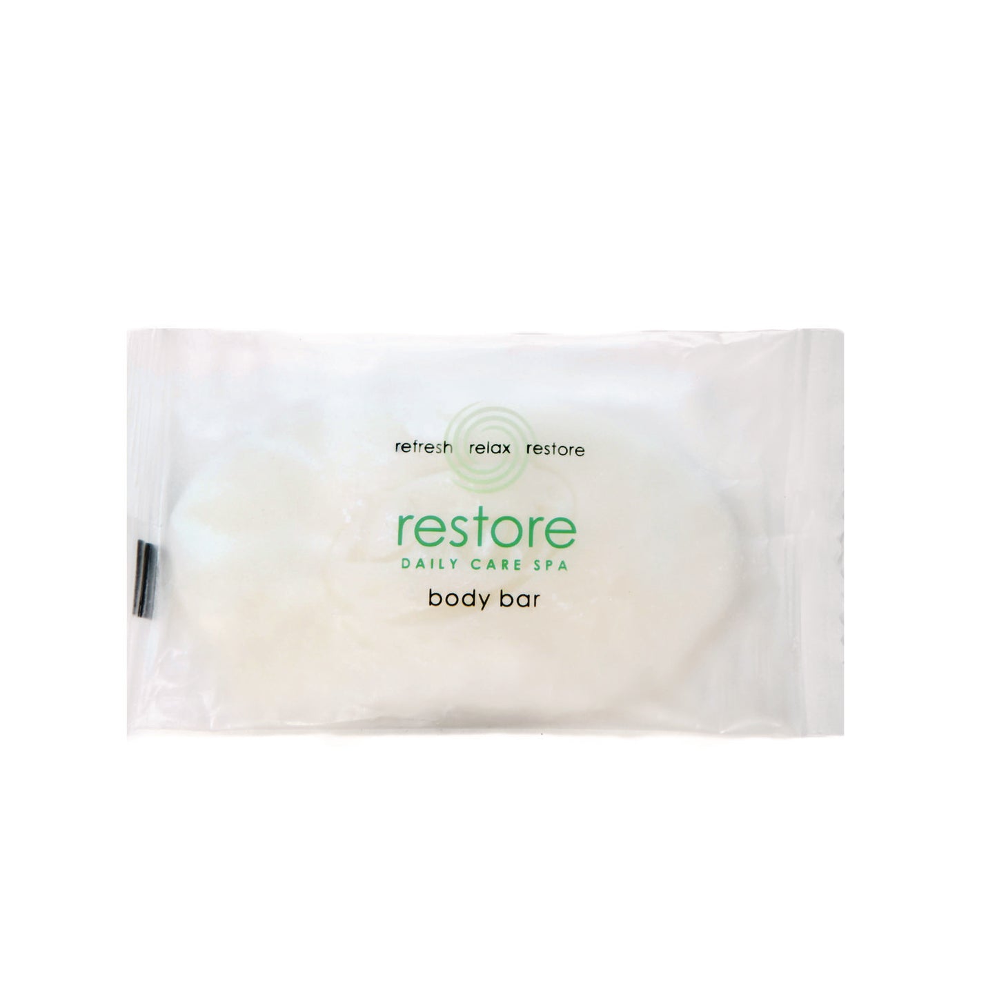 DIA33125A Body Bar Soap, Fresh Scent, 23 g, 500/Carton