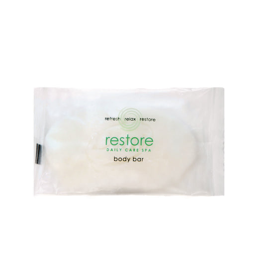 DIA33125A Body Bar Soap, Fresh Scent, 23 g, 500/Carton