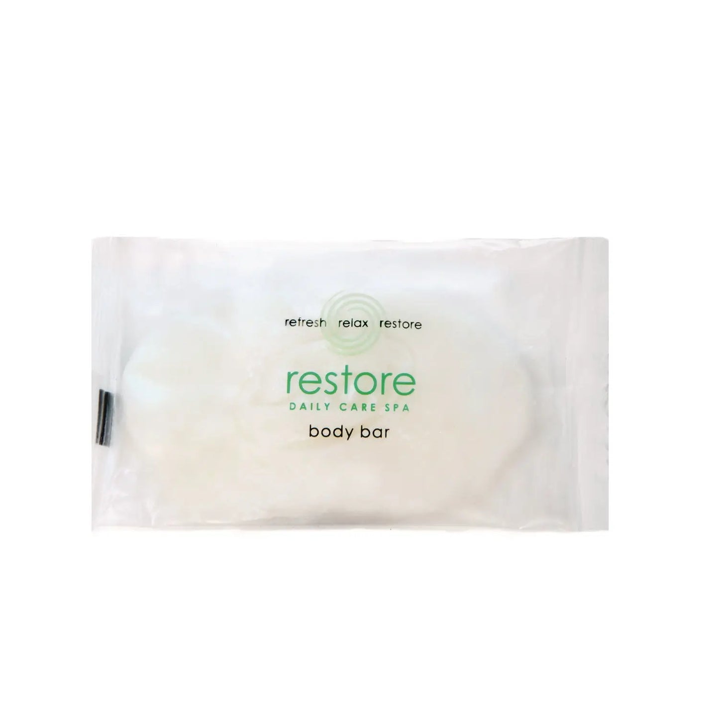 DIA33125A Body Bar Soap, Fresh Scent, 23 g, 500/Carton Dial Amenities