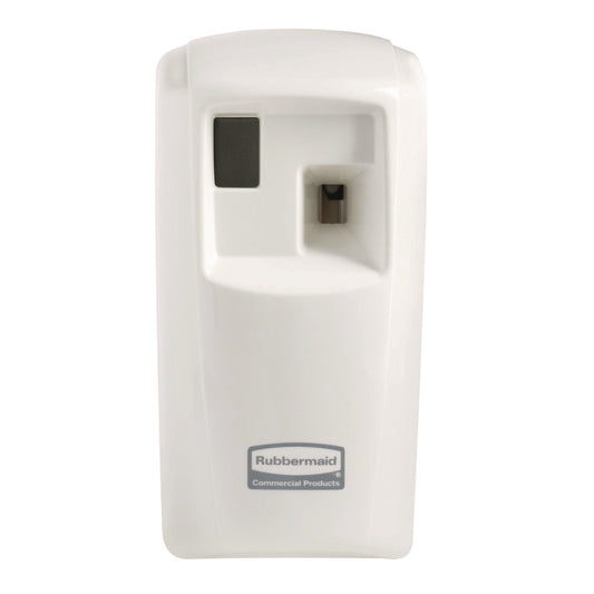RCP1793532 Tc Microburst Odor Control System 3000 Lcd, 3.25 X 4.33 X 6.6, White
