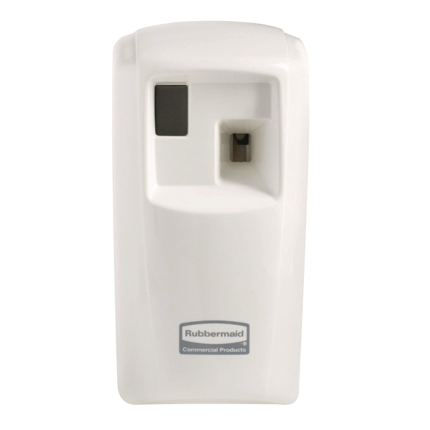 RCP1793532 Tc Microburst Odor Control System 3000 Lcd, 3.25 X 4.33 X 6.6, White RUBBERMAID COMMERCIAL PROD.