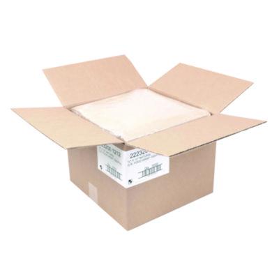 PDHWG01009 Grease-Resistant Food Wrap, 12 x 12, Natural, 5,000/Carton PATERSON PAPER