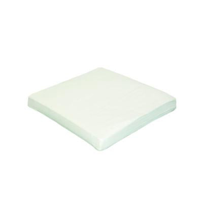 PDHWG01007 Grease-Resistant Food Wrap, 12 x 12, White, 5,000/Carton PATERSON PAPER