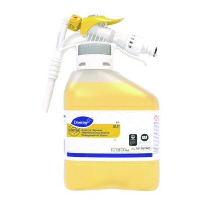 DVO101107965 Suma Break-Up Degreaser D3.51, 5 L Bottle with Sprayer DIVERSEY