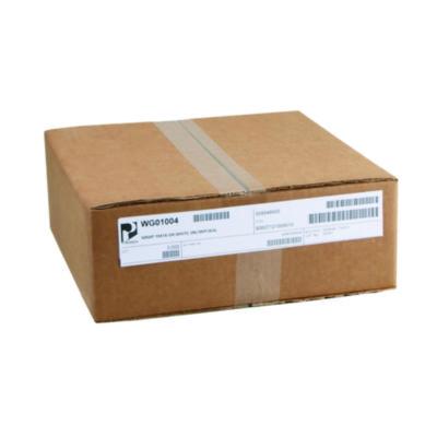 PDHWG01004 Grease-Resistant Food Wrap, 15 x 16, White, 3,000/Carton PATERSON PAPER