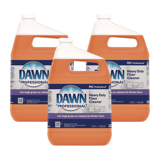 PGC08789 CLEANER,FLOOR,DAWN,1GAL