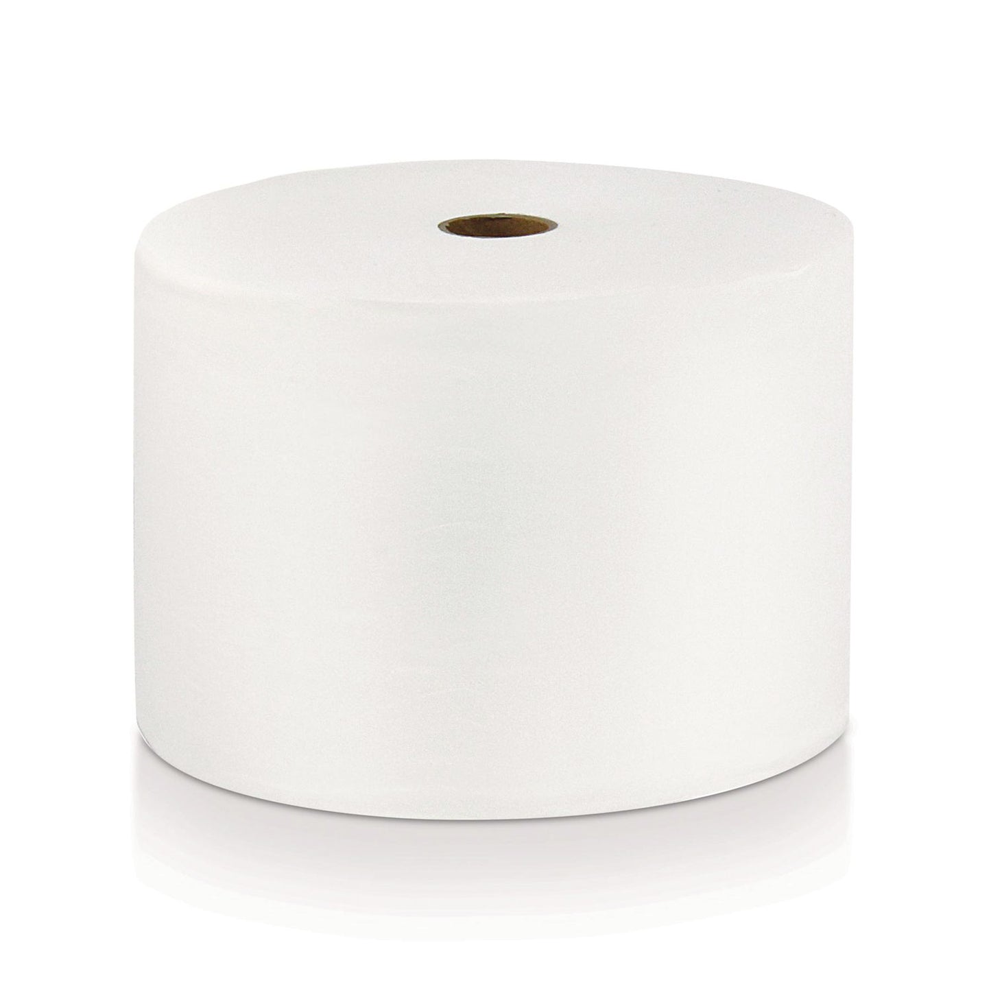 SOL26824 High-Capacity Bath Tissue, 2-Ply, White, 1,500 Sheets/Roll, 18 Rolls/Carton
