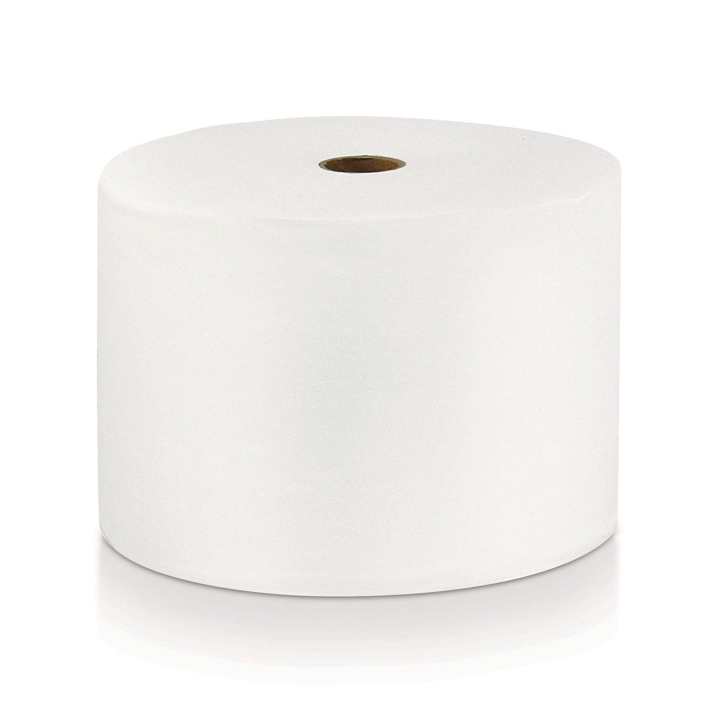 SOL26824 High-Capacity Bath Tissue, 2-Ply, White, 1,500 Sheets/Roll, 18 Rolls/Carton LoCor