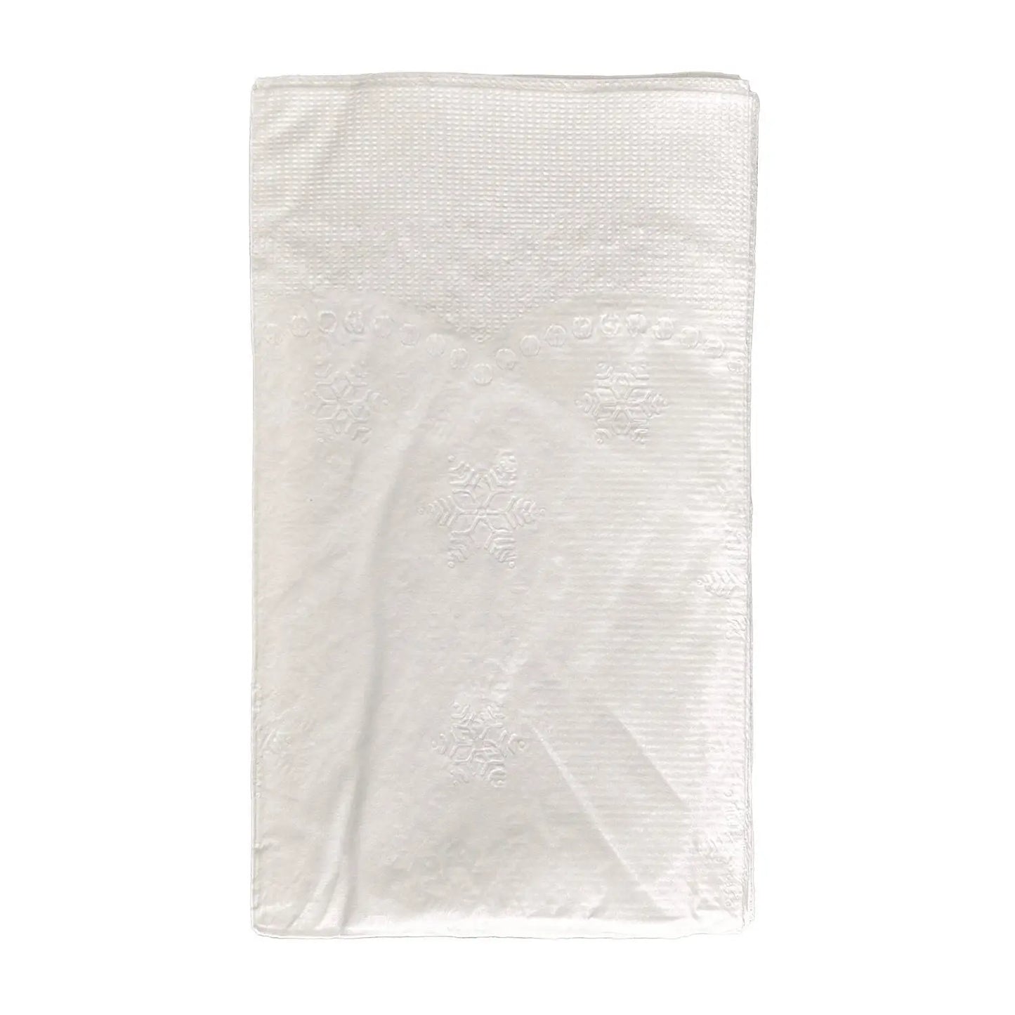 GEN15X17DINW Dinner Napkins, 2-Ply, 14.5 x 16.5, White, 150/Pack, 20 Packs/Carton GEN