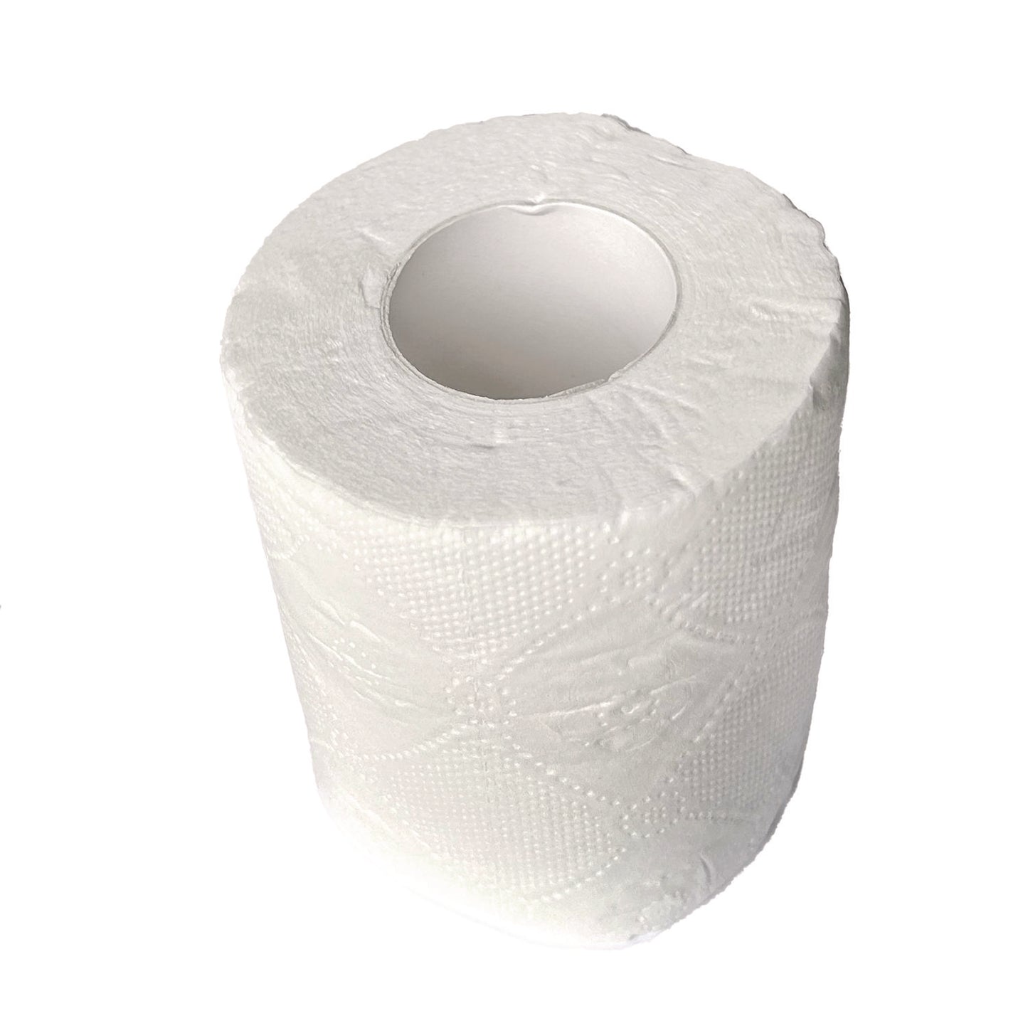 GEN999B Standard Bath Tissue, Wrapped, Septic Safe, 2-Ply, White, 300 Sheets/Roll, 96 Rolls/Carton