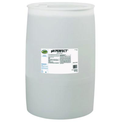 ZPE72985 pH Perfect, Pleasant Scent, 55 gal Drum