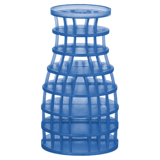 FRSEA36CB Eco Air 30-Day Air Freshener Refill, Cotton Blossom, 2.89 Oz Solid, 6/box