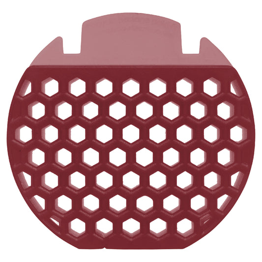 FRS2REFSRRASP Refresh 2.0 Gel Air Freshener, Sun Ripened Raspberry, 2 Oz Gel, 12/box