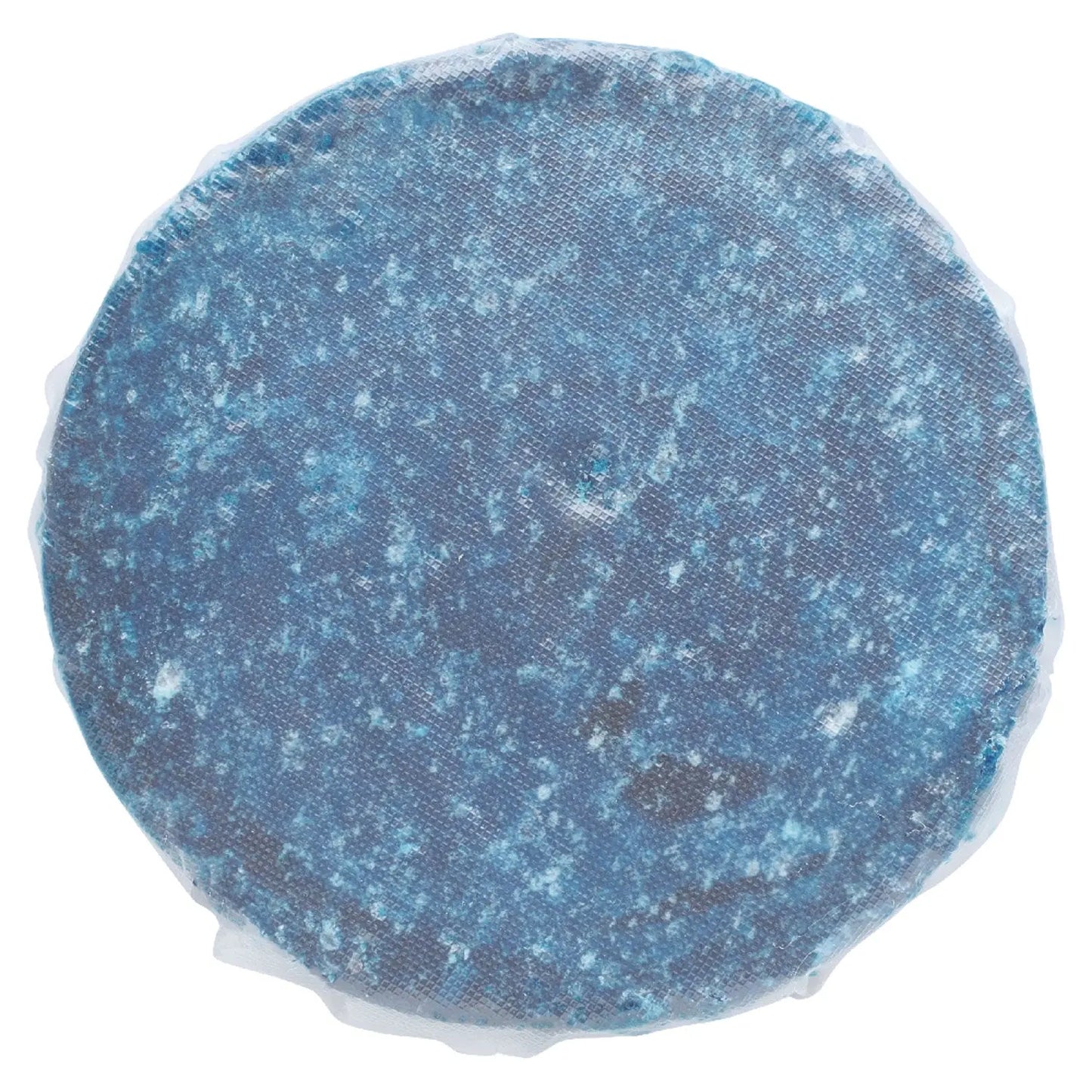 FRS12TOSSCH Eco-Fresh Non-Para Enzymatic Urinal Block with Enzymes, Cherry Scent, 2.5 oz, Blue, 12/Box Fresh Products