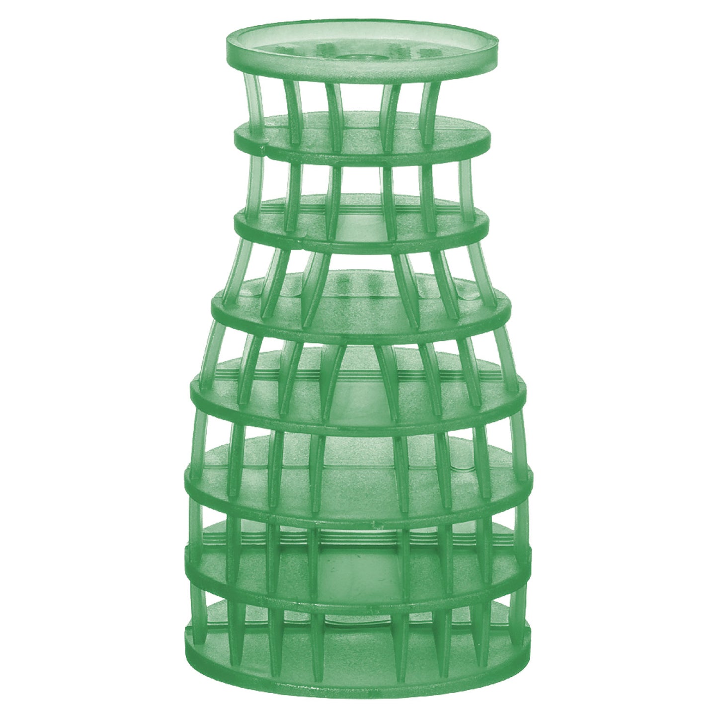 FRSEA36CME Eco Air 30-Day Air Freshener Refill, Cucumber Melon, 2.89 Oz Solid, 6/box