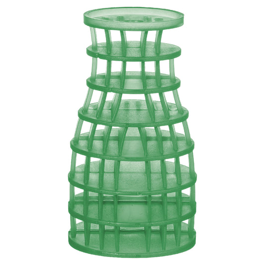 FRSEA36CME Eco Air 30-Day Air Freshener Refill, Cucumber Melon, 2.89 Oz Solid, 6/box