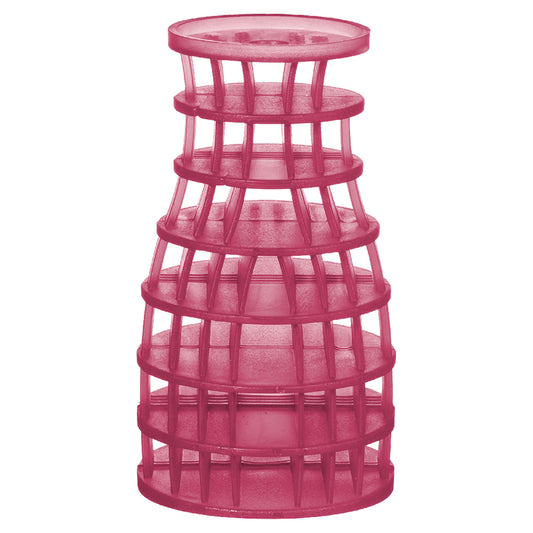 FRSEA36SAP Eco Air 30-Day Air Freshener Refill, Spiced Apple, Solid, 6/box