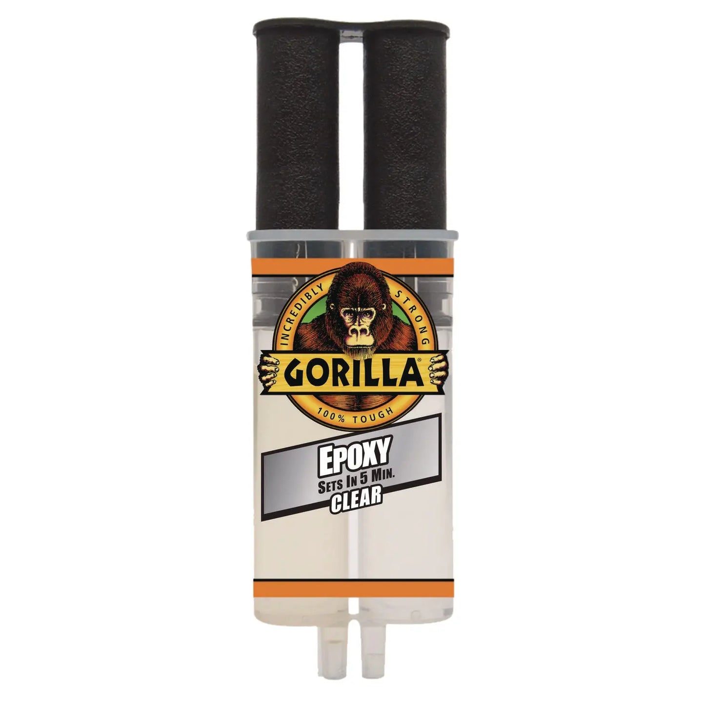 GOR4200101 Epoxy, 0.85 oz, Dries Clear Gorilla