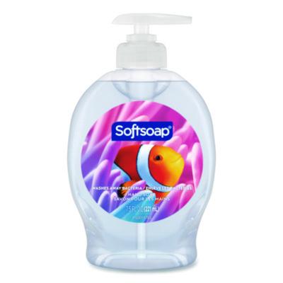 CPC26800 Moisturizing Hand Soap, Fresh Scent, 7.5 oz Bottle COLGATE PALMOLIVE, IPD.