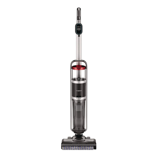 HWLHFC20UMPGE01 Ultamax Elite FC20 Cordless Floor Cleaner, 13.5" Cleaning Path, Graphite