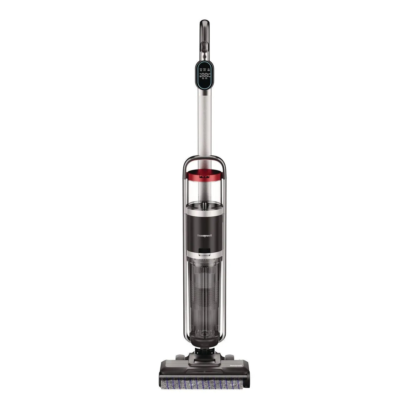 HWLHFC20UMPGE01 Ultamax Elite FC20 Cordless Floor Cleaner, 13.5" Cleaning Path, Graphite Honeywell