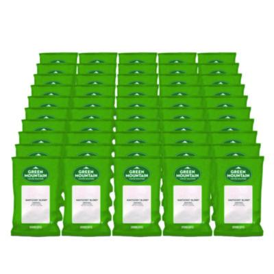 GMT4461 Nantucket Blend, 2.2 Oz Pack, 50 Packs/case GREEN MOUNTAIN COFFEE ROASTERS