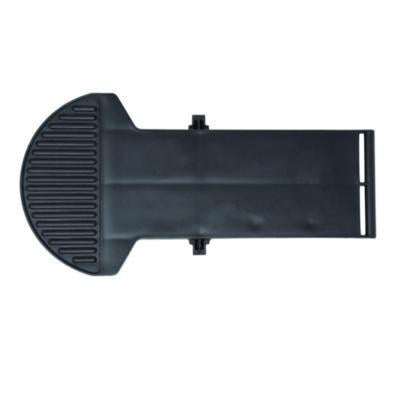 SGS6145L3 Pedal for the 18 and 23 Gallon Step-On Cans, 6 x 12 x 1.5, Black