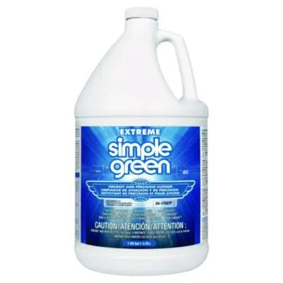 SMP13406 Extreme Aircraft and Precision Equipment Cleaner, 1 gal, Bottle, 4/Carton SUNSHINE MAKERS, INC.