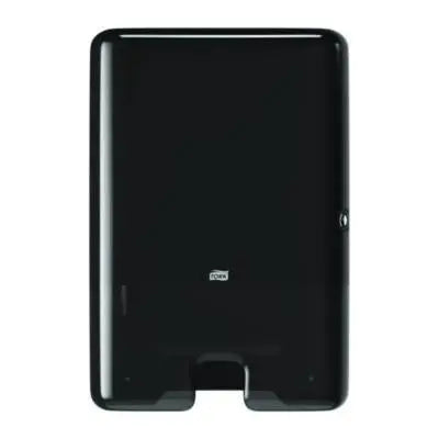 TRK553028 Xpress Multifold Hand Towel Dispenser H2, 11.9 x 4 x 17.5, Black SCA TISSUE
