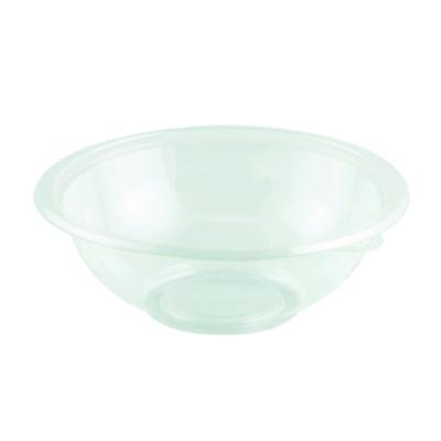 ANZ4400246 Crystal Classics Bowl, 24 oz, 7" Diameter x 2.56" h, Clear, Plastic, 150/Carton
